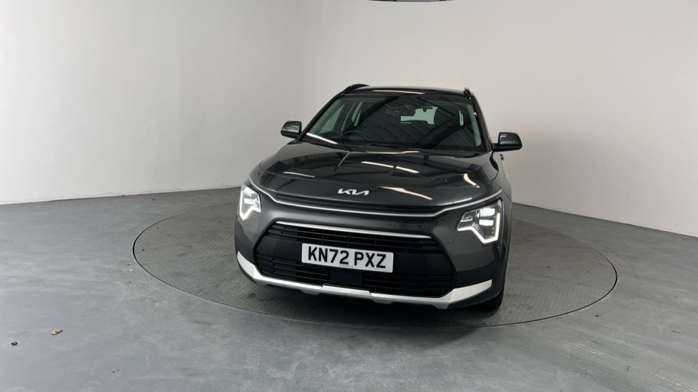 Used Kia Niro 2022 for sale - 77235445: Photo 38