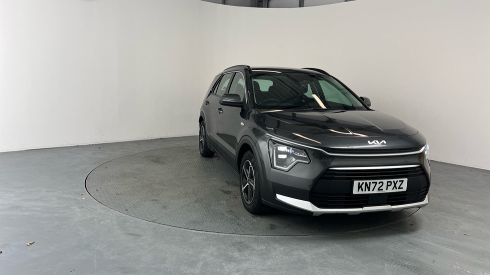 Used Kia Niro 2022 for sale - 77235445: Photo 39
