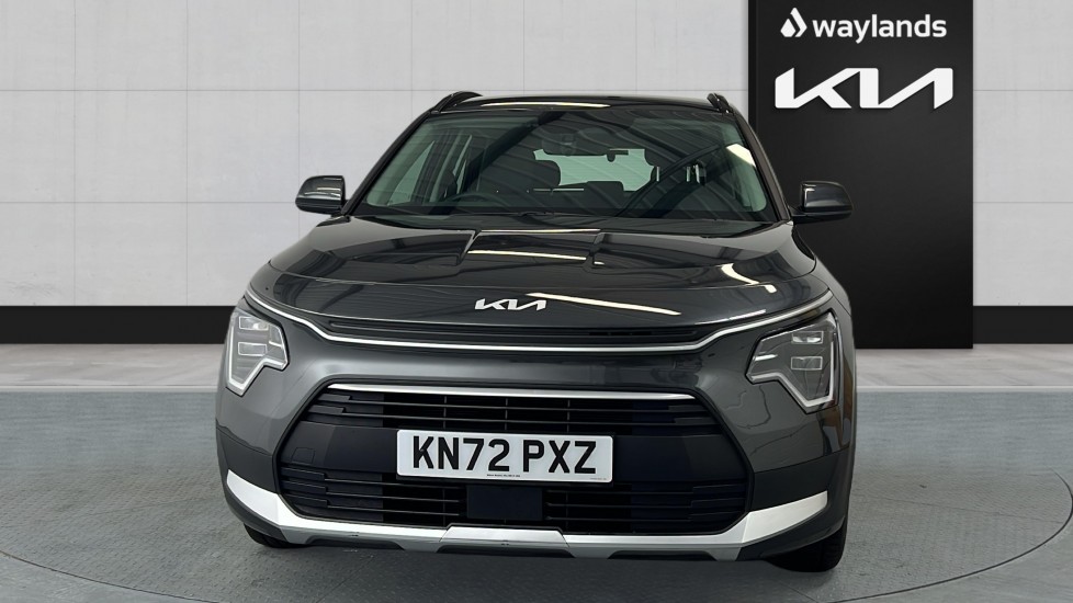 Used Kia Niro 2022 for sale - 77235445: Photo 9