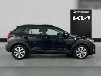 Used Kia Stonic 2025 for sale - 78973583: Photo