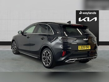 Used Kia Ceed 2025 for sale - 77269309: Photo