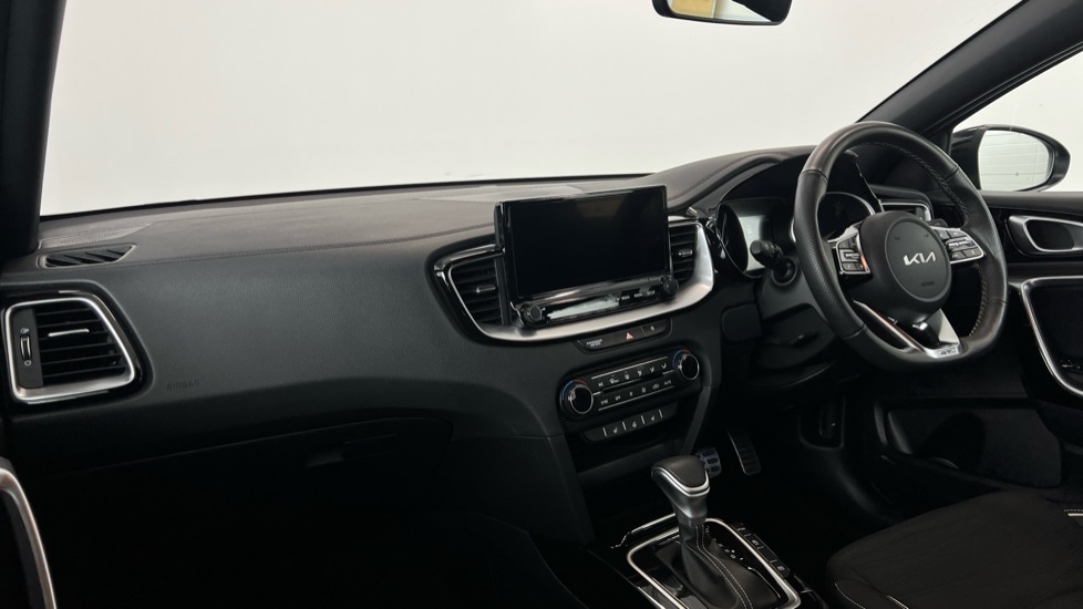 Used Kia Ceed 2025 for sale - 77269309: Photo 3