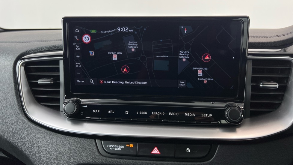 Used Kia Ceed 2025 for sale - 77269309: Photo 34