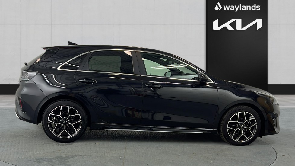 Used Kia Ceed 2025 for sale - 77269309: Photo 4