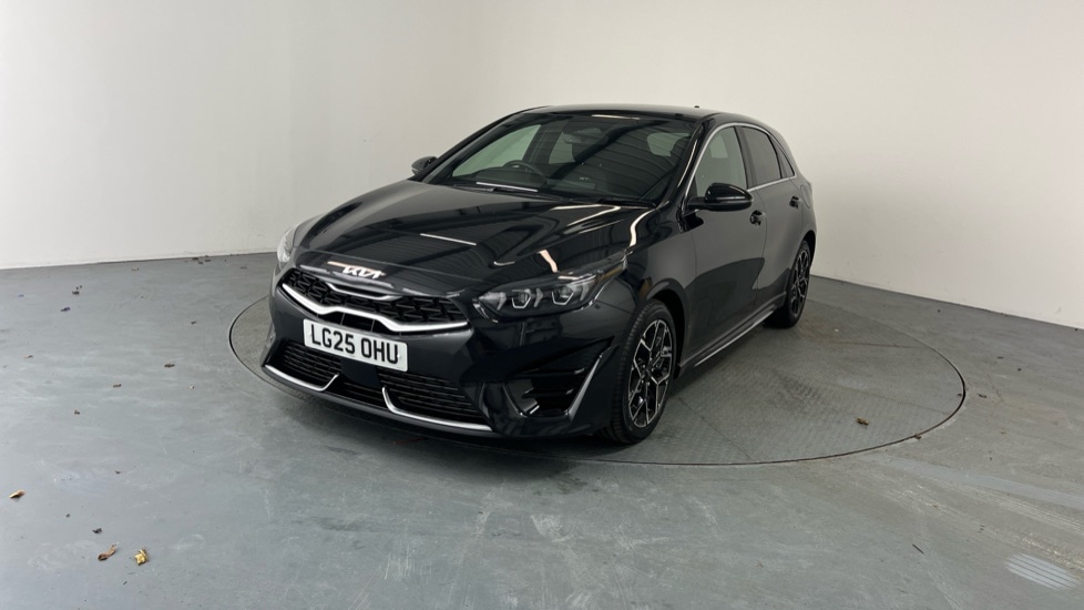 Used Kia Ceed 2025 for sale - 77269309: Photo 41