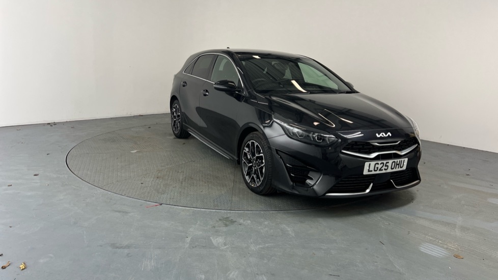 Used Kia Ceed 2025 for sale - 77269309: Photo 43