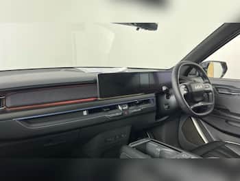 Used Kia EV9 2024 for sale - 79817877: Photo