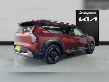 Used Kia EV9 2024 for sale - 79817877: Photo