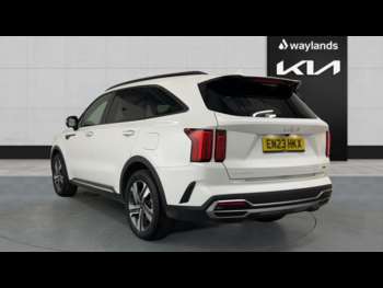 Used Kia Sorento 2023 for sale - 75205479: Photo