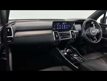 Used Kia Sorento 2023 for sale - 75205479: Photo