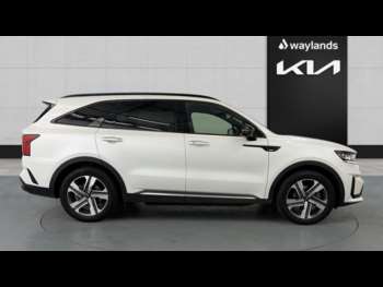 Used Kia Sorento 2023 for sale - 75205479: Photo