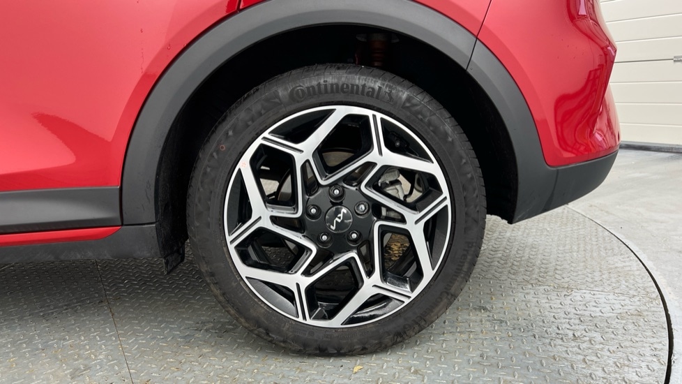 Used Kia XCeed 2025 for sale - 77047773: Photo 16