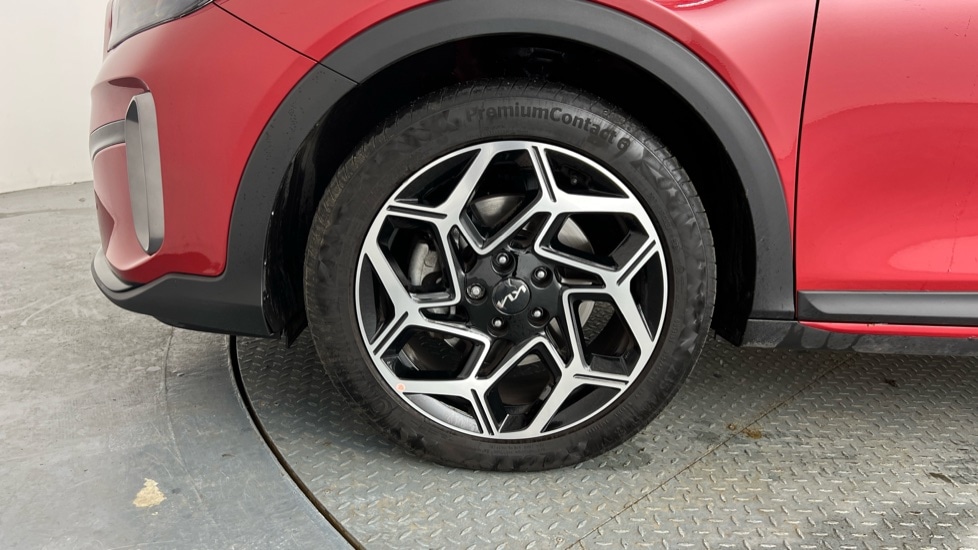 Used Kia XCeed 2025 for sale - 77047773: Photo 21