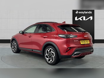 Used Kia XCeed 2025 for sale - 77047773: Photo