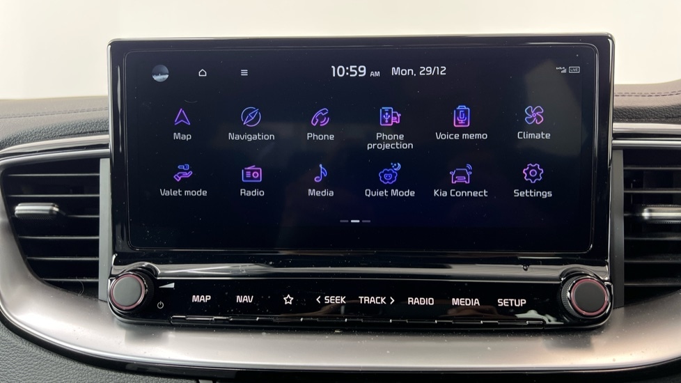 Used Kia XCeed 2025 for sale - 77047773: Photo 35