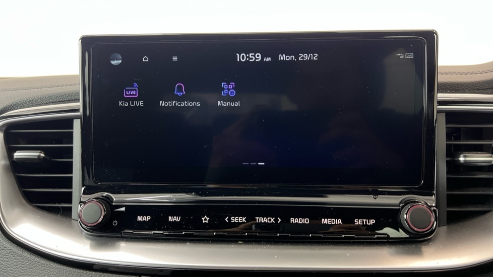 Used Kia XCeed 2025 for sale - 77047773: Photo 36