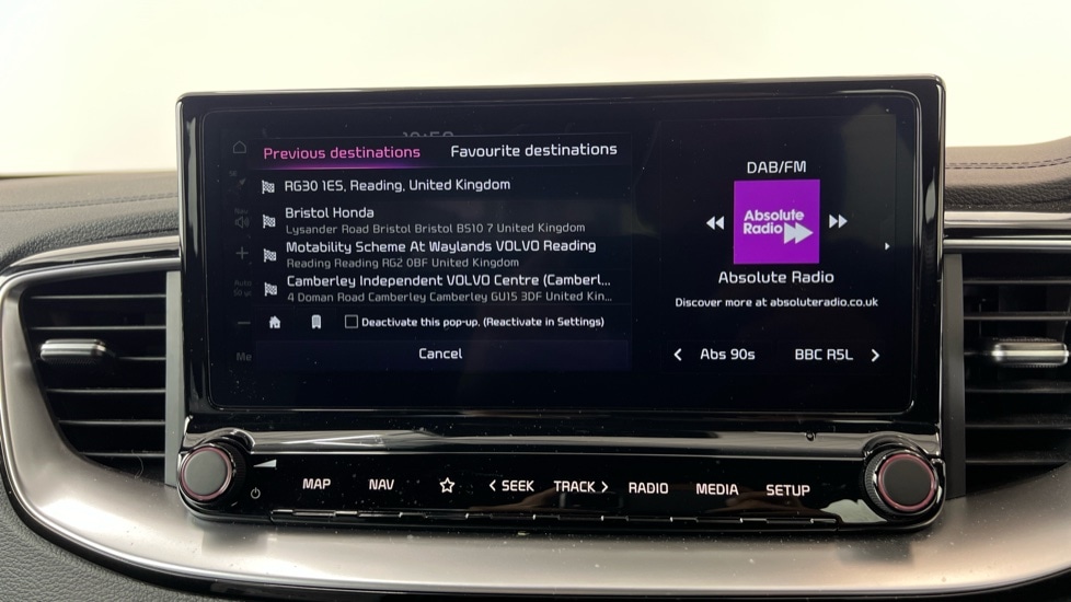 Used Kia XCeed 2025 for sale - 77047773: Photo 37