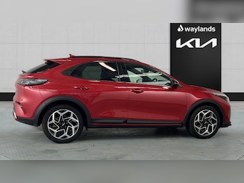 Used Kia XCeed 2025 for sale - 77047773: Photo