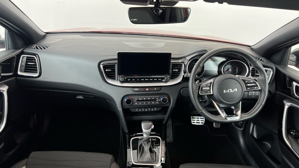 Used Kia XCeed 2025 for sale - 77047773: Photo 6