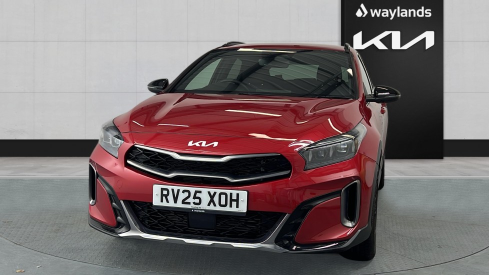 Used Kia XCeed 2025 for sale - 77047773: Photo 9