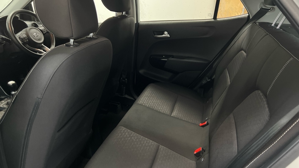 Used Kia Picanto 2021 for sale - 76872739: Photo 10