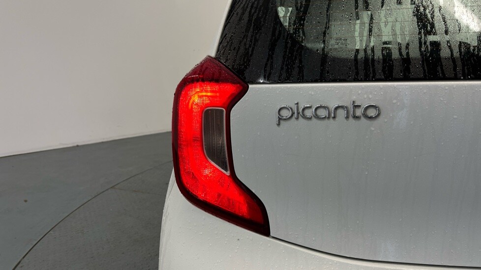 Used Kia Picanto 2021 for sale - 76872739: Photo 13