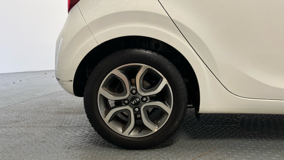 Used Kia Picanto 2021 for sale - 76872739: Photo 14