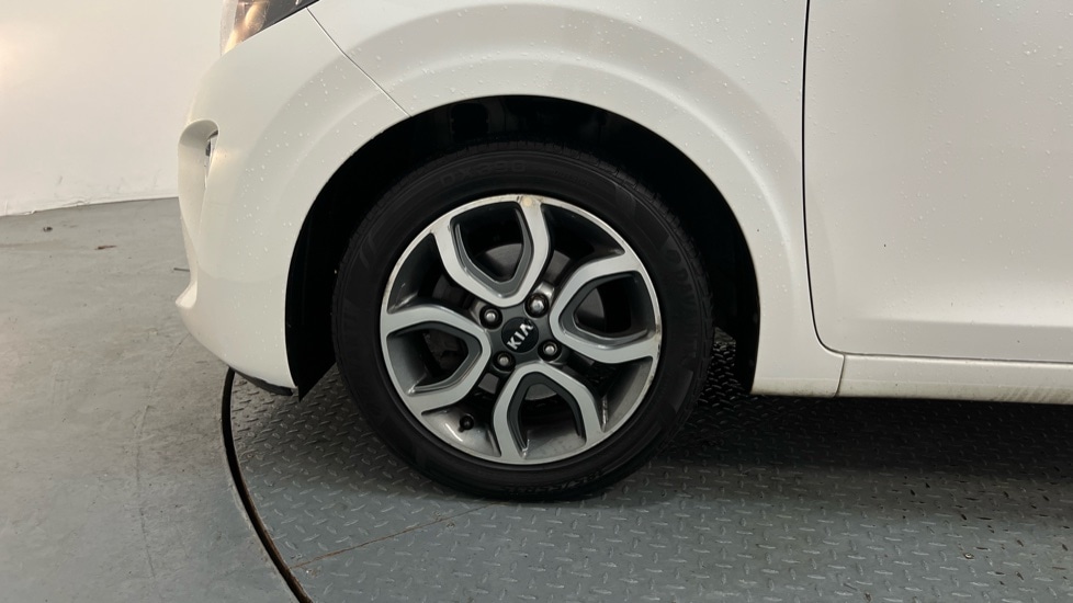 Used Kia Picanto 2021 for sale - 76872739: Photo 18