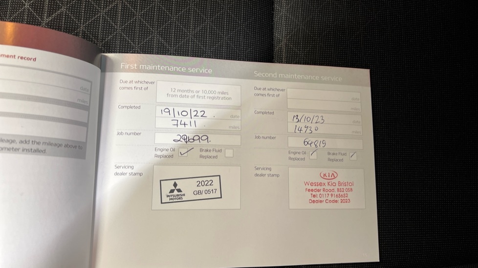 Used Kia Picanto 2021 for sale - 76872739: Photo 21