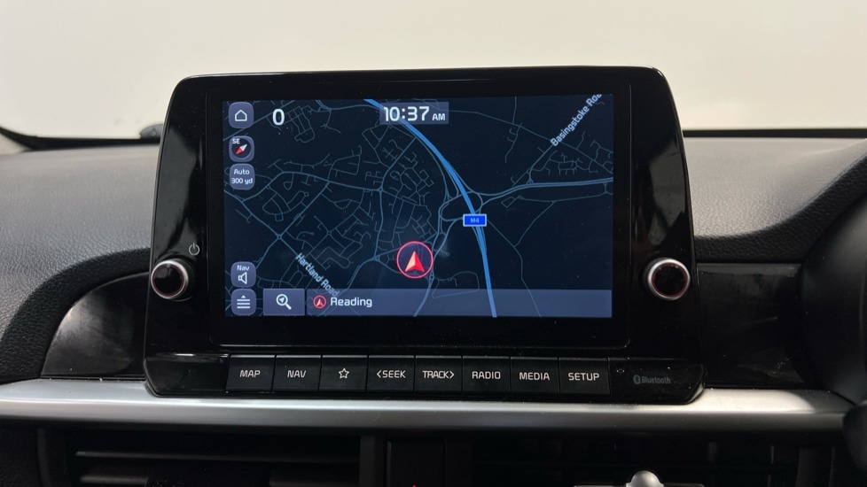 Used Kia Picanto 2021 for sale - 76872739: Photo 29