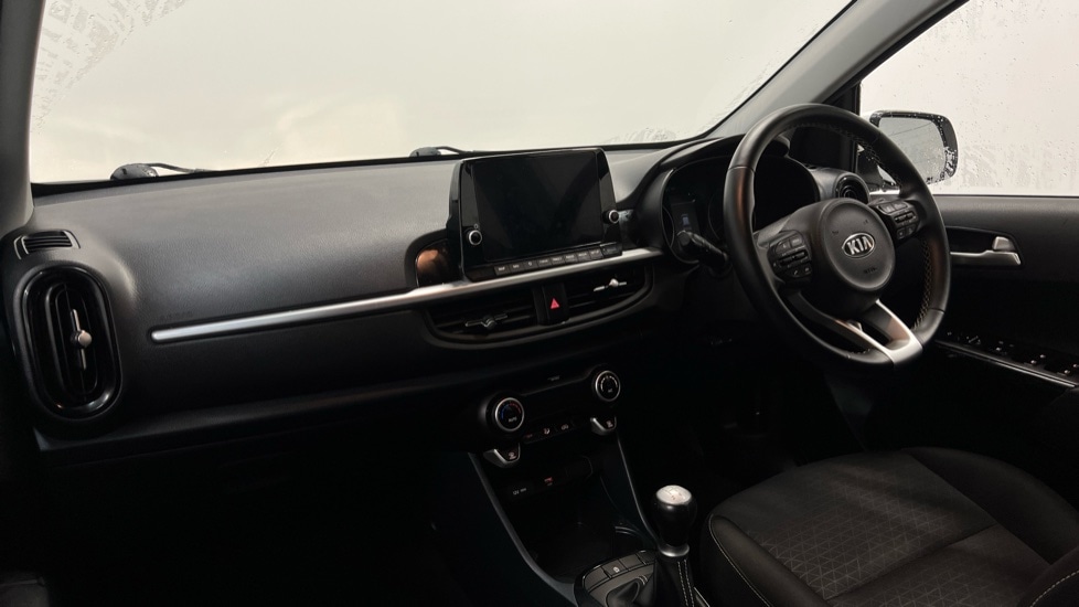 Used Kia Picanto 2021 for sale - 76872739: Photo 3