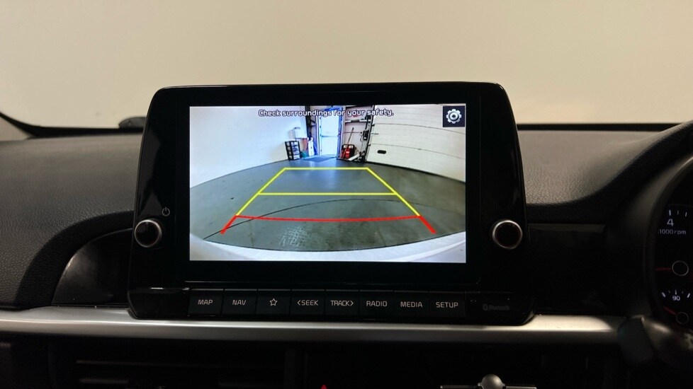 Used Kia Picanto 2021 for sale - 76872739: Photo 30