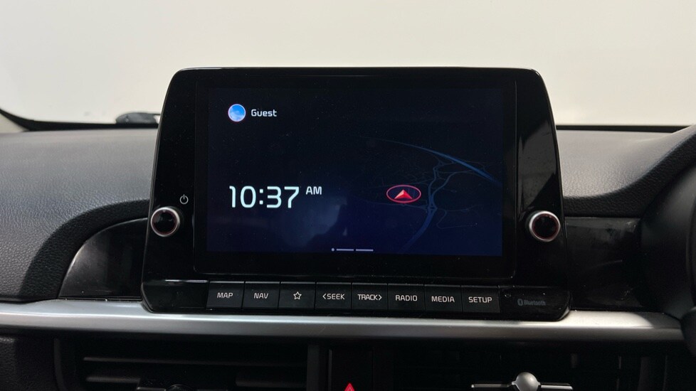 Used Kia Picanto 2021 for sale - 76872739: Photo 31