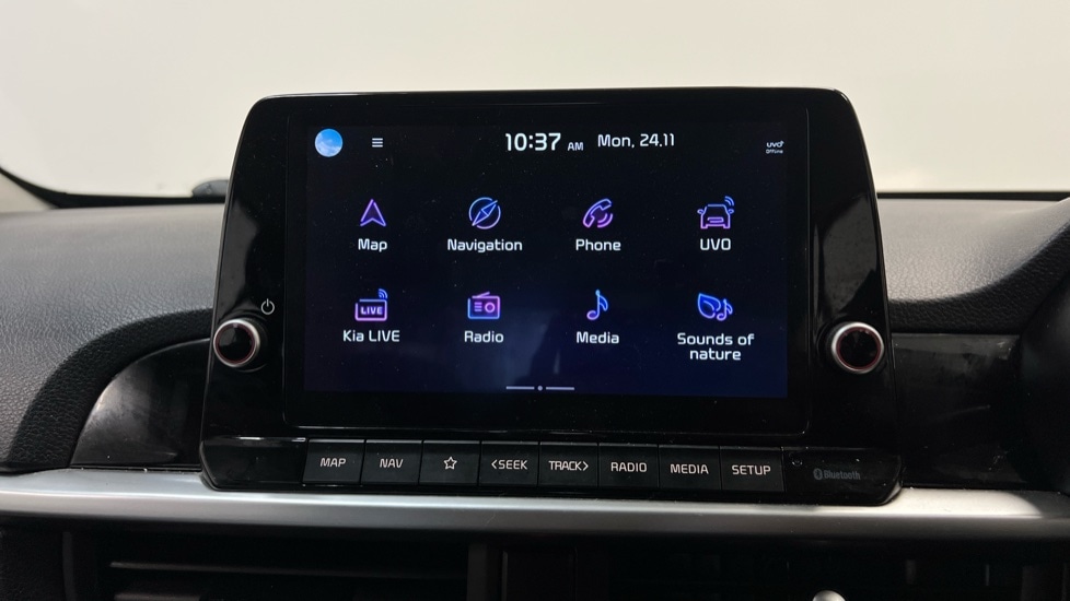 Used Kia Picanto 2021 for sale - 76872739: Photo 32