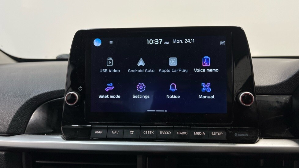 Used Kia Picanto 2021 for sale - 76872739: Photo 33