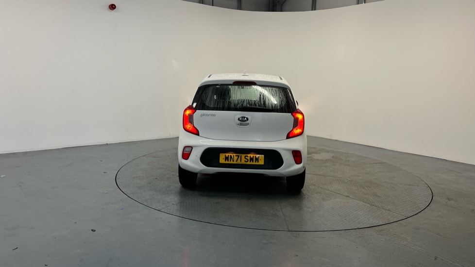 Used Kia Picanto 2021 for sale - 76872739: Photo 37