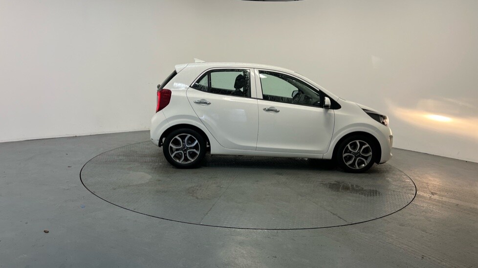 Used Kia Picanto 2021 for sale - 76872739: Photo 39