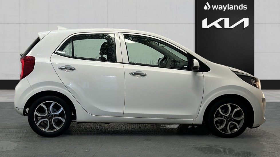 Used Kia Picanto 2021 for sale - 76872739: Photo 4