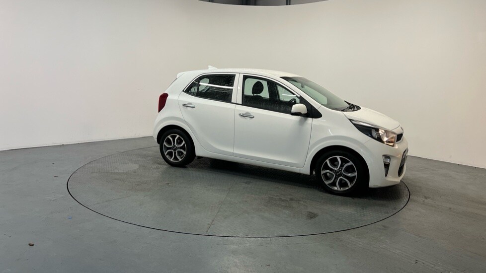 Used Kia Picanto 2021 for sale - 76872739: Photo 40