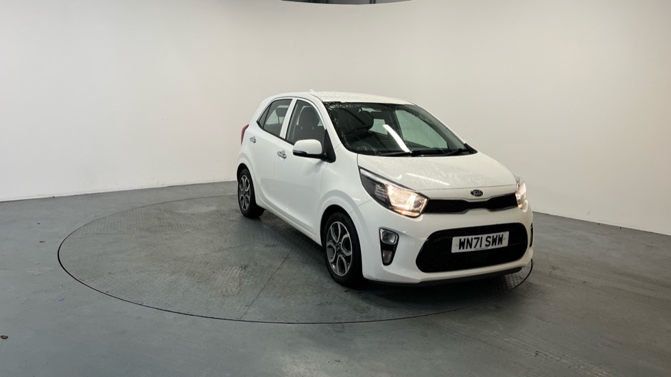 Used Kia Picanto 2021 for sale - 76872739: Photo 42