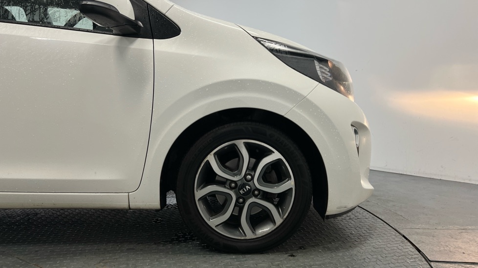 Used Kia Picanto 2021 for sale - 76872739: Photo 5