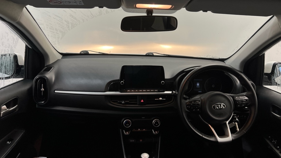 Used Kia Picanto 2021 for sale - 76872739: Photo 6