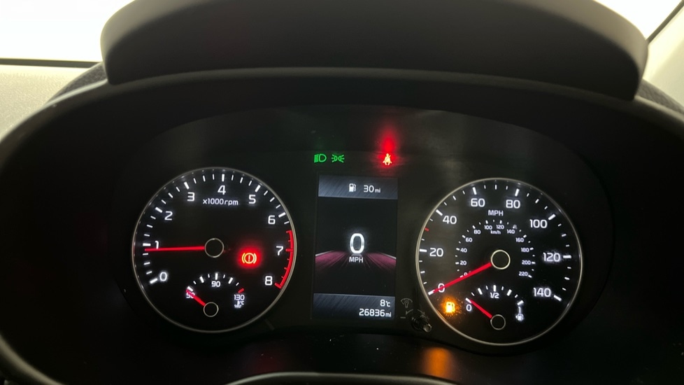 Used Kia Picanto 2021 for sale - 76872739: Photo 7