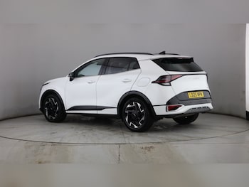 Used Kia Sportage 2025 for sale - 77778481: Photo