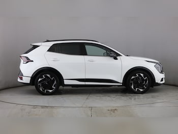 Used Kia Sportage 2025 for sale - 77778481: Photo