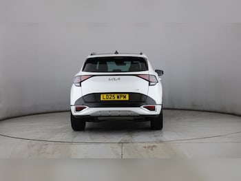 Used Kia Sportage 2025 for sale - 77778481: Photo