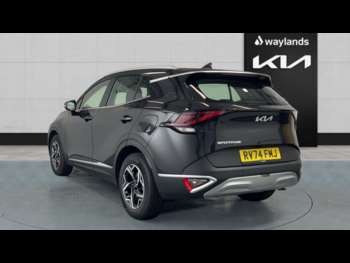 Used Kia Sportage 2024 for sale - 73711526: Photo