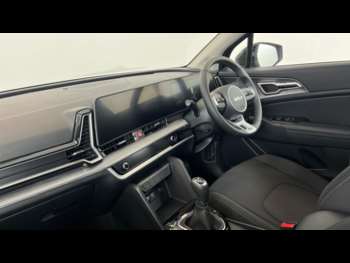 Used Kia Sportage 2024 for sale - 73711526: Photo