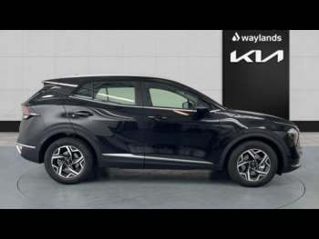 Used Kia Sportage 2024 for sale - 73711526: Photo