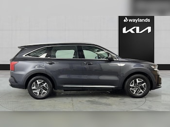 Used Kia Sorento 2022 for sale - 77256461: Photo
